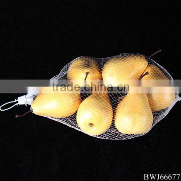 2014 Home Decoration Artificial Fruit With Net Box