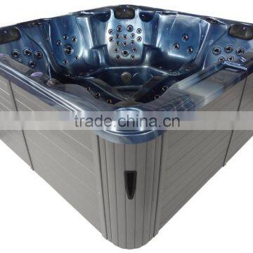 Balboa spa pool Royal 5 person air jets outdoor massge spa hot tub