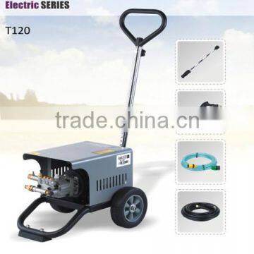 38V ELECTRIC HIGH PRESSURE WASHER T120