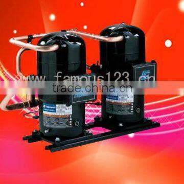 Copeland Compressor ZR Series ZR81KC-TFD-522 photo-5