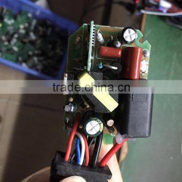 2016 New Arrival H6 Xenon HID Motorcycle Headlight/35W Motorcycle Headlight With 1 Year Warranty photo-4