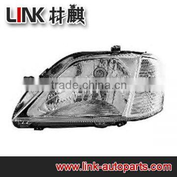 6001546788 USED for Renault Head Lamp left