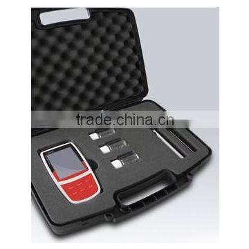 Portable Electrode Digital PH /ORP/Ion/C/F Meter (skype: Fangfeimengxiang876) photo-2