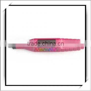 2015 New Design Mini Portable Electric Nail Drill with 6 Nail Drill Bits