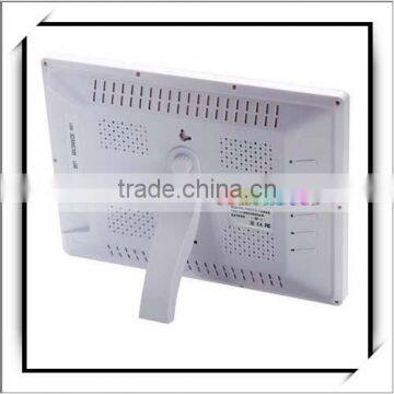Low Price 12 Inch Screen Acrylic HD China Digital Photo Frame photo-4