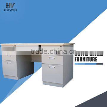 Modern Luoyang HW Computer Table With Drawers