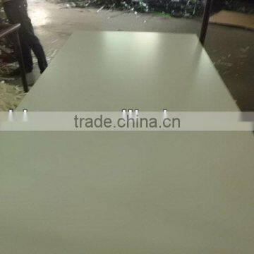 mdf melamine sheet , cheap melamine mdf , melamine mdf slatwall panel with aluminum insert