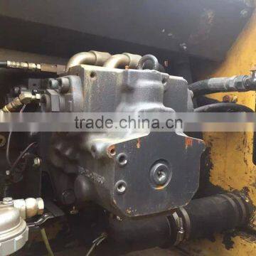 Used Excavator Komatsu PC210-7