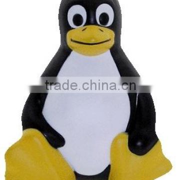 Promotion PU Penguin Stress Ball