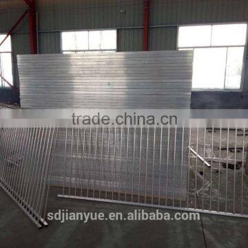 iron fences supplier