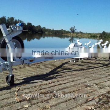 Aluminum Boat Trailer CBT-J50RA