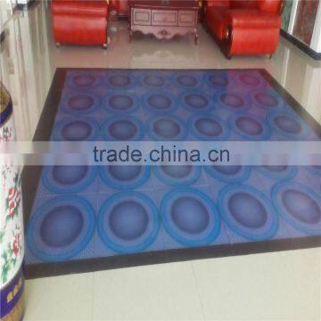 5mm 1830*2440 3D Glass Mosaic for Home Decoration photo-4