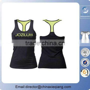 High Quality Women Gym Tank Top/tank Top Women/custom Tank Top