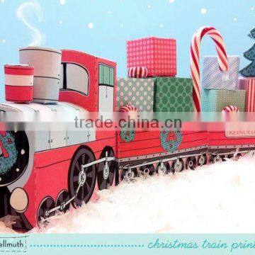 DIY Paper Toy Set photo-2