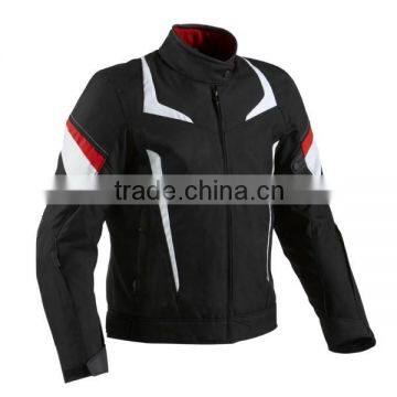 New Super Cool Motorcycle Textile Jacket