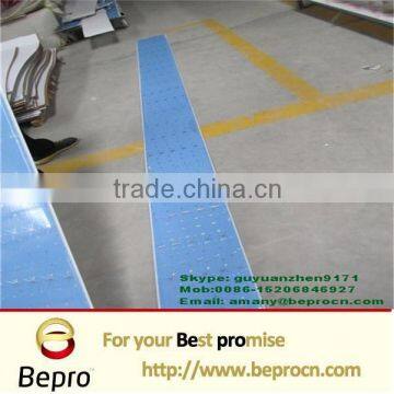 Wooden Design PVC Wall Panel photo-5