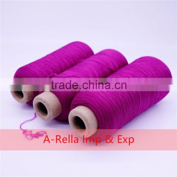 woven yarn 100% nylon materials 100D/2 nylon yarn