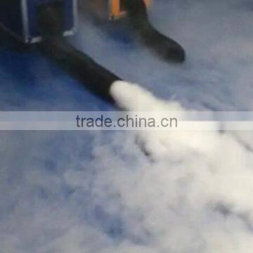2015 New Invention Led Smoke Machine Led Water Fog Machine