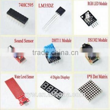 NEWEST RFID Starter Kit for Arduino UNO R3 Upgraded Version Learning Suite With Retail Box photo-4