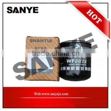 Shangcai D6114 Coolant Filter 24A- 005-30+A of Diesel Engine photo-2