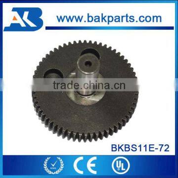 GSH 11E Demolition Hammer 11316EVS Spare Parts Eccentric Cog Wheel(1 616 317 045)