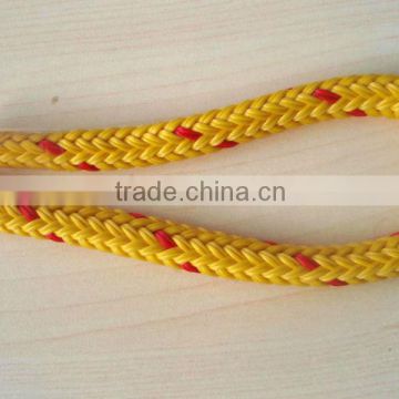 PP Hollow Braid Rope