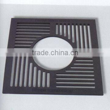 High Quantity Cast Iron Tree Grate