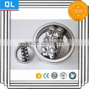 China manufacturer bearings Self-aligning Ball Bearing