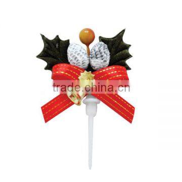 20 % Off Christmas Cake plastic Insert