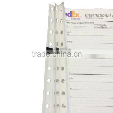 Customed Air /Express Logistic Courier/DHL Waybill Paper photo-5