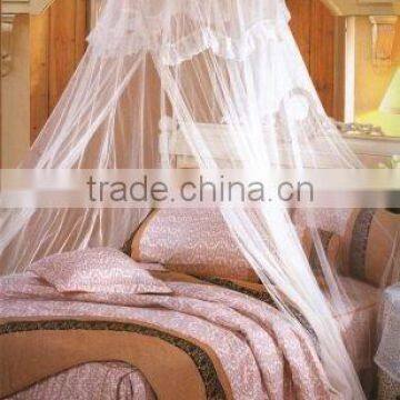 home decorative mosquito net /bed canopy