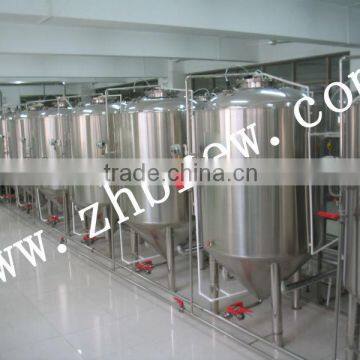 Beer Testing Equipment