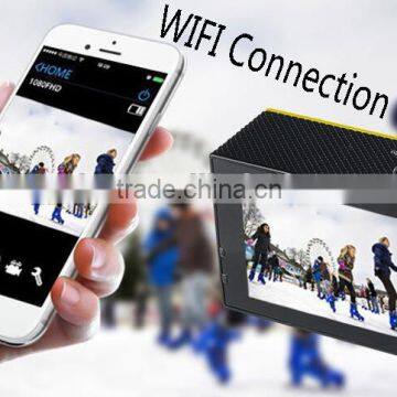 China Factory Wholesale Best Action Cam for Diving photo-4