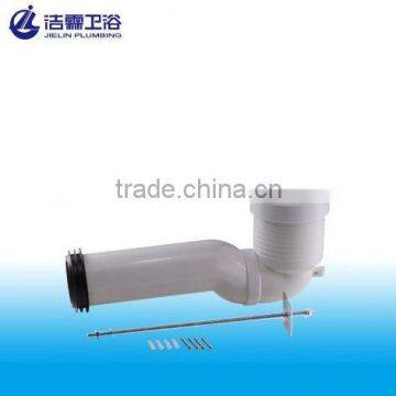 plastic injection mould for pipe fitting