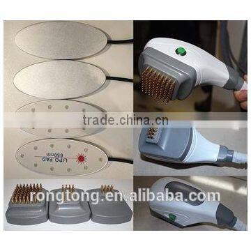 2016 Kes High-end Lipo Laser Slimming Machine, Laser + RF Machine photo-5