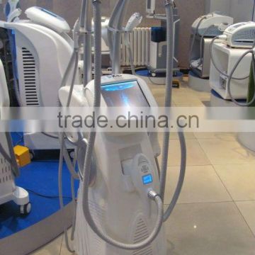 2013hot sale slimming system vacuum+RFsystem KES MED-S360