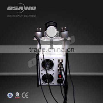 In Promotion for Bipolar/multipolar RF Skin Tightening Lipo Cavitation Machine Price photo-2
