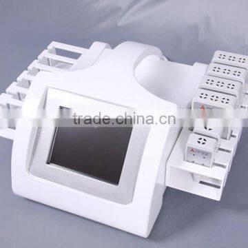 Best Quick Slim!diode Lipo Laser Slimming Machine / i Lipo Laser Slim photo-5