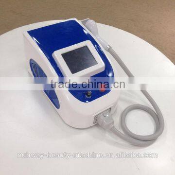 2015 season promotion Super hair removal shr diode laser for sale