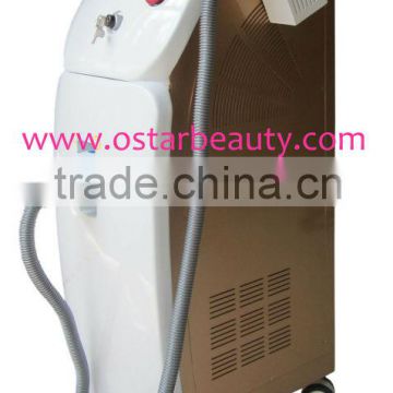 Medical CE approved diode laser for hair removal OB-DH 03