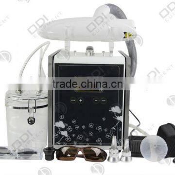 Alibaba Express China ODI -Coloful mini laser (LS500)tattoo removal beauty machine with CE certificatefor on sale