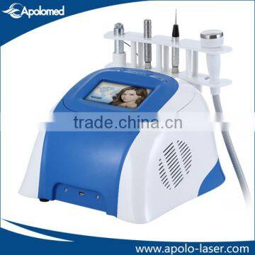 2015 hot selling MAGIC COOL electroporation beauty machine- Model HS-570