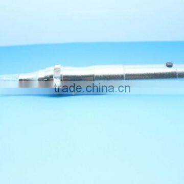 New Vibrating Stamp Electric Micro Needling Pen Tattoo Pen Derma Pen photo-2