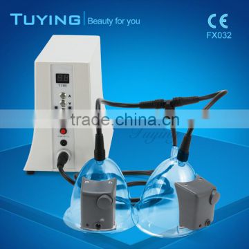 Professional beauty machine Vacuum Natural Breast Enhancement