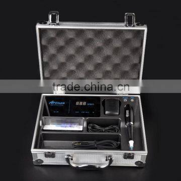 2017 New Electric Derma Pen Dr.pen Micro Needle Pen Factory Direct Wholesale photo-3