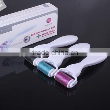 Skin Micro Needle Roller 1080 Body Derma Roller