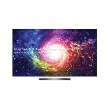 LG Electronics OLED55B6P Flat 55-Inch 4K Ultra HD Smart OLED TV