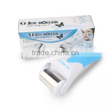 Newest Skin Cooling Ice Roller Derma Roller Therapy -Iceroller-1 photo-2