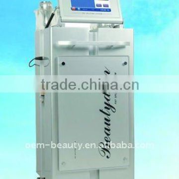 Vacuum Cavitation machine for body slimming F001