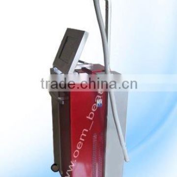 Factory supply OEM Red CE IPL skin rejuvenator and hair remover